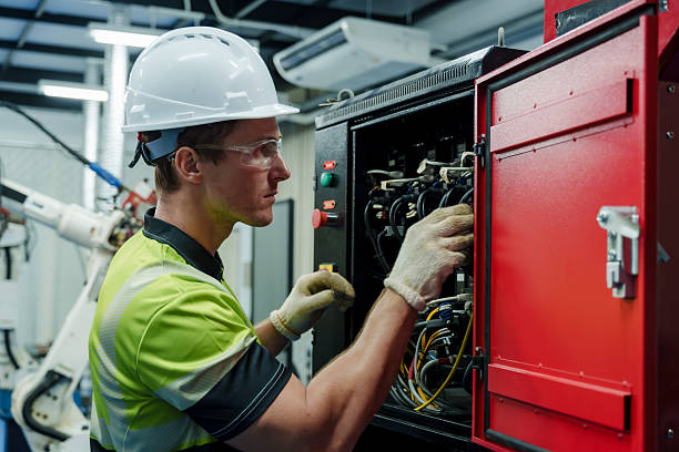 24/7 Emergency Generator Installation experts in Milan, MO