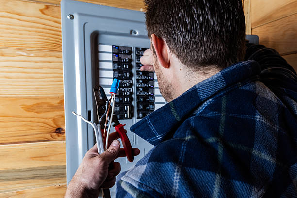 Affordable Generator Installation solutions in Milan, MO